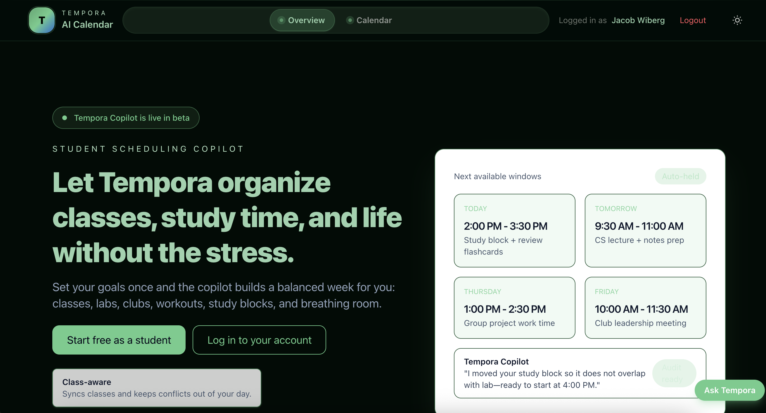 AI project thumbnail